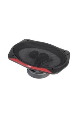 Vıbe Pulse69-v3 Pulse Serisi 6x9 Oval Hoparlör