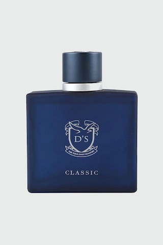D'S Damat Classic Erkek Parfüm 100 ML