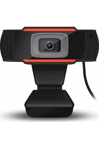 Powermaster PM-5366 480P USB Webcam