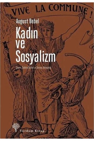 Kadın Ve Sosyalizm