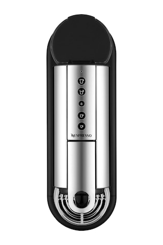 Nespresso D140 Citiz Platinum Kapsül Kahve Makinesi