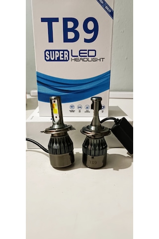 Yenilzd H4 3 Renk Zenon Takımı 3renk Buzmavi,limon Sarı,beyaz Mo