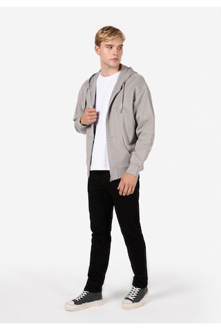 Colin's Colins Taş Erkek Sweatshirt Cl1070807 Q1.v1 Stn Taş