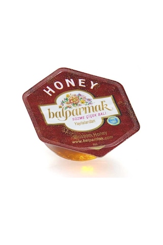 Balparmak Piknik Çiçek Balı 72 x 20 G
