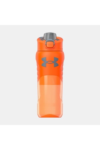 Under Armour Clarity Team Royal 24oz 700ml Turuncu Matara