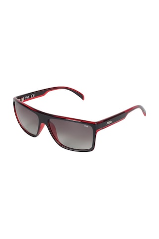 Sfı701 60977p 03 Fila Erkek Güneş Gözlüğü Kırmızı