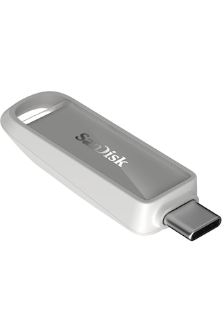 Sandisk Phone Drive 512gb Sdıxs0n-512g-gn6ne Type-c Flash Bellek Arktik Beyaz 512gb
