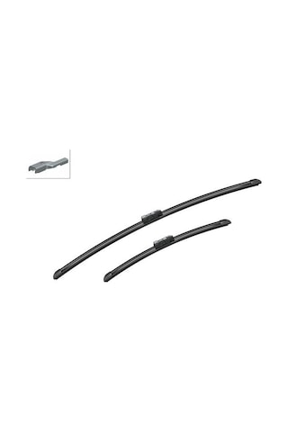 Fıat Egea Sedan 2015-2025 Ön Sağ-sol Silecek Seti 65 Cm /40 Cm Bosch Aerotwin A414s Fıat Egea Sedan 2015-2025 Ön Sağ-sol Silecek Seti 65 Cm /40 Cm Bosch Aerotwin A414s