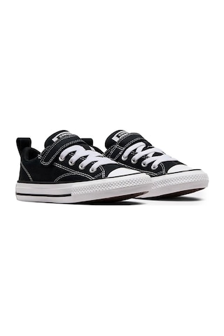 Converse Chuck Taylor All Star Malden Çocuk Günlük Ayakkabı A06410c Siyah-siyah Siyah