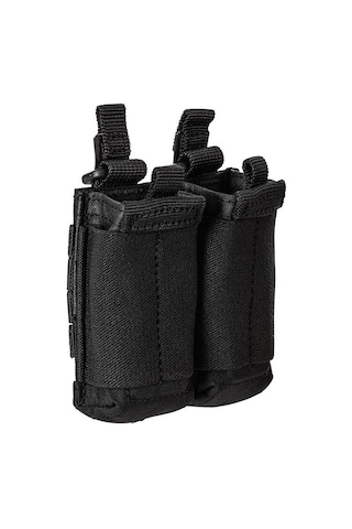 5.11 Flex Dbl Pıstol Sıyah 2.0 Pouch Çok Renkli