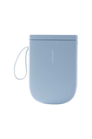 Nıımbot D11 H Bluetooth Taşınabilir Mavi Termal Etiket Yazıcı