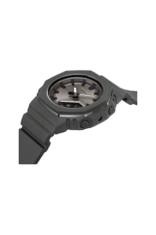 Casio G-shock Gma-p2126w-8adr Kadın Kol Saati Gri