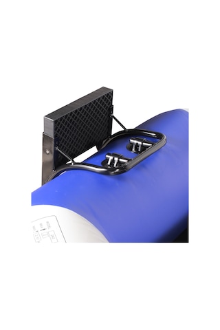 Remixon 240cm Gray Blue Izgara Taban Şişme Bot