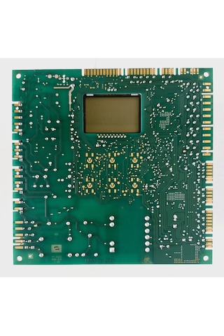 Airfel Uyumlu Dıgıfel Premıx Cp1-25sp Yoğuşmalı Kombi Anakart ...