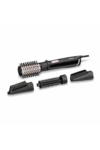 BaByliss AS200E Hair Rot 1000 W Hava Üflemeli Saç Şekillendiricisi