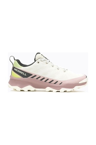 Merrell Speed Eco Kadın Outdoor Ayakkabı Beyaz J037368 Beyaz