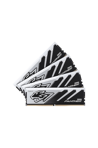 Apacer Panther AH5U32G56C5227BAA-2 32 GB (2x16 GB) DDR5 5600 MHz CL40 Ram