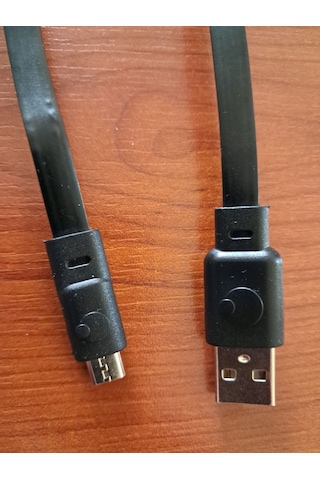 Tomtom Navigasyon Şarj Ve Güncelleme Kablosu Mikro Usb