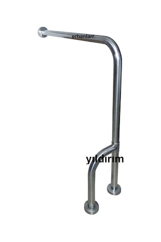 Engelli Tutunma Barı Banyo Tutamak Yaşlı Tutunma Barı Baston Ayak