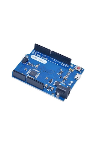 Robotistan Arduino Leonardo R3 Klon