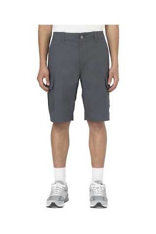 Dickies Dıckıes Mıllervılle Short Z42 Gri