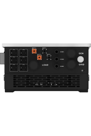 Deye 80kw Hibrit Trifaze Hv İnverter