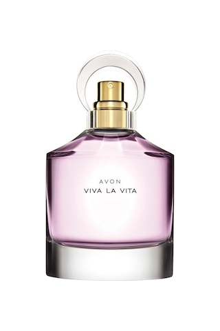 Avon Viva La Vita Kadın Parfüm EDP 50 ML Avon Viva La Vita Kadın Parfüm EDP 50 ML