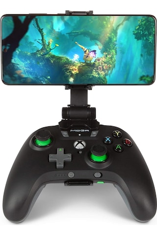 Powera Powera Moga Xp5-x Plus Bluetooth Kumanda- Android/pc'de Mo