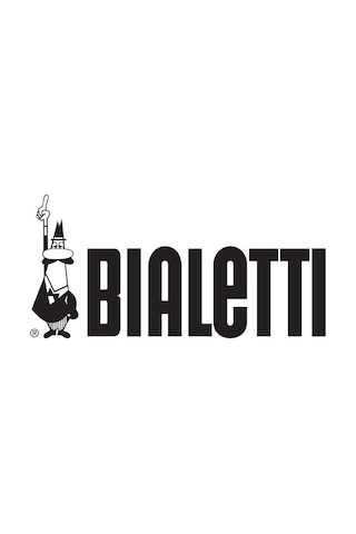 Bialetti - Desenli Kahve Kupası Sarı Sku: Smg8690010543110 Acı Kahve