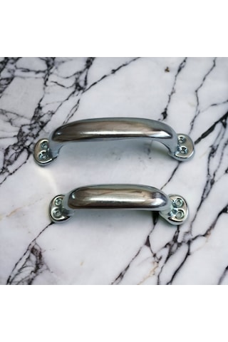 Boş Kulp  (16,5 cm )