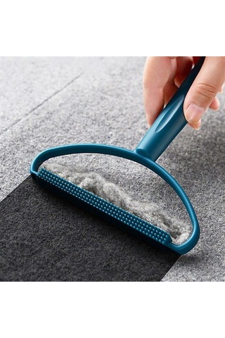 Milena Life Kedi Köpek Elbise Tüy Temizleyici Kıl Toz Toplayıcı 2'li