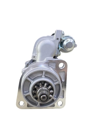 24v Marş Motoru Delco Tipi 11 Diş 4 Kw 29mt Mercedes Atego/axor