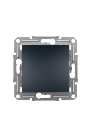 Schneider Electric EPH0400171 Asfora Antrasit Vavien Anahtar Schneider Electric EPH0400171 Asfora Antrasit Vavien Anahtar