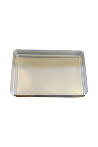 Büyük Boy Kuzine Tepsisi