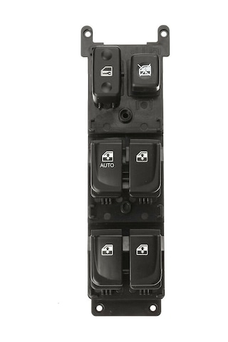 Hyundai Sonata Sol Ön Dörtlü Cam Açma Düğmesi Anahtarı 2006-2008