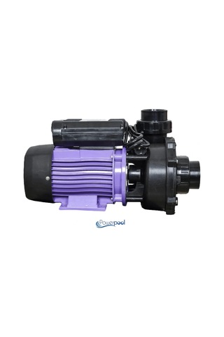 Powerpool 3.00 Hp Mıneuerx Önfiltresiz Mono. Pompa