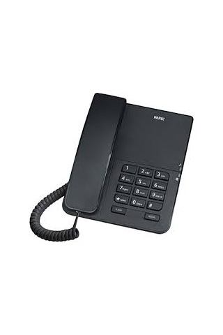 Karel TM140 Masaüstü Kablolu Telefon