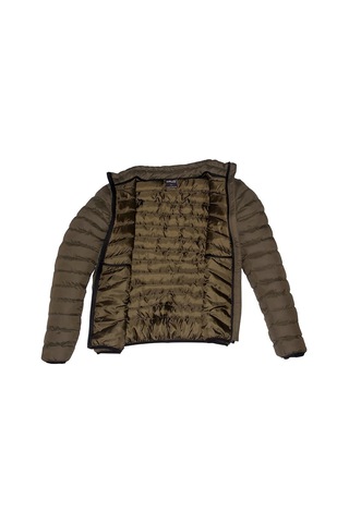 Milo Kone Jacket Haki