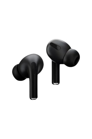 Movenchy Airpods Tesna Pro 2 Aktif Gürültü Engelleyici Özellikli Bluetooth Kulaklık - Siyah