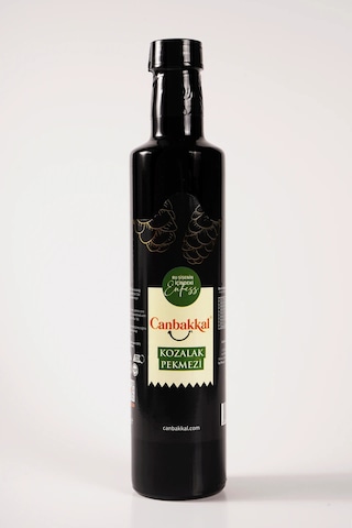 Kozalak Pekmezi 700 Gram