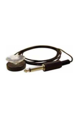 Saz Mikrofonu Gitar Mikrofonu Öpücük Mikrofon Vakumlu Mikrofon