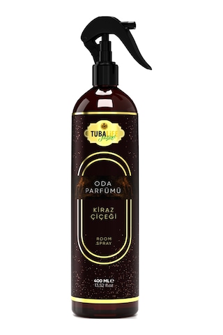 Tubalife Kiraz Çiçeği Oda Parfümü 400 ML