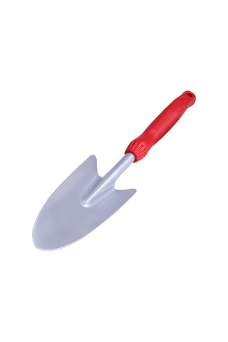 Badem10 Maxgarden Bahçe Küreği Mini El Küreği Fide Çiçek Toprak Kürek 34 Cm Sku: Smgstk8b6a06bbae