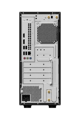 Asus ExpertCenter P500MV-C38G512B0D Core 3 100U 8 GB 512 GB SSD Free Dos Masaüstü Bilgisayar