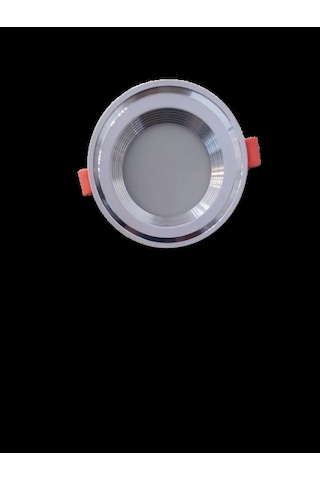 Luster 5w Spot Ovit Silver Kasa 3 Renk