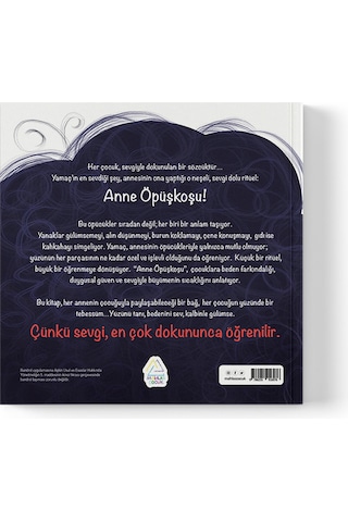 Damla Erdurgun - Anne Öpüşkoşu