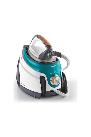 Polti La Vaporella XT100C Mantar Saplı 2400 W Kazanlı Ütü