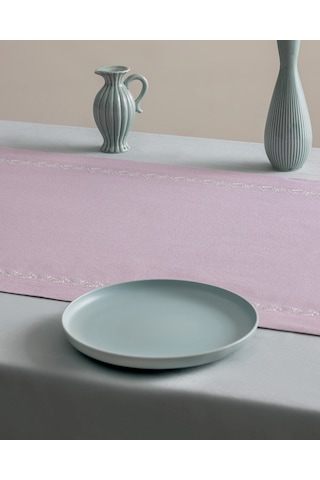 Madame Coco Orane Runner - Pudra 8684427281093 Pudra