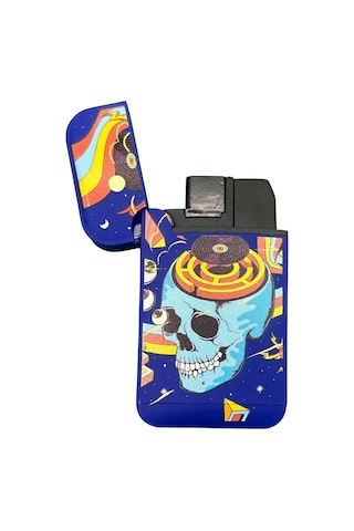 Zengaz Labirent Kafası Çakmak