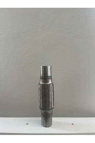 Universal Egzoz Spirali 45x150